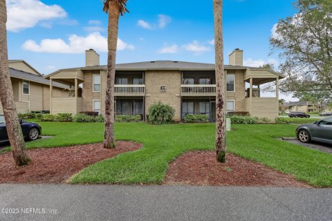 Copropriété à vendre à Jacksonville, Floride: 1 chambre, 71.53 m2 № 847770 - photo 1