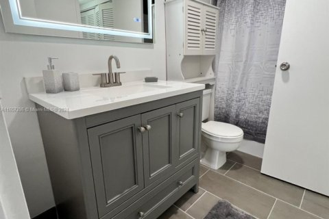 Купить кондоминиум в Норт-Майами, Флорида 2 спальни, 97.55м2, № 1958454 - фото 26