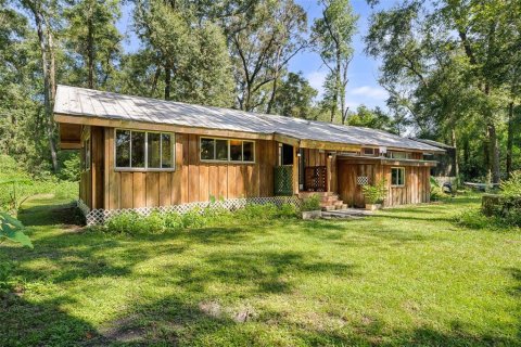 Casa en venta en Alachua, Florida, 3 dormitorios, 139.54 m2 № 1898874 - foto 1