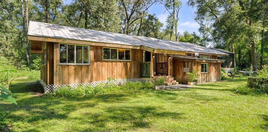 Casa en Alachua, Florida 3 dormitorios, 139.54 m2 № 1898874
