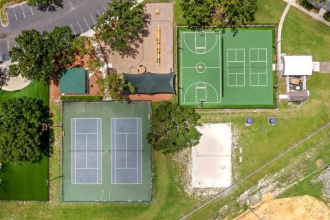 Townhouse in Riverview, Florida 2 bedrooms, 142.33 sq.m. № 1806708 - photo 28