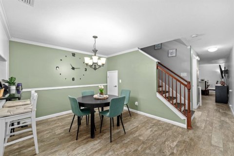 Townhouse in Riverview, Florida 2 bedrooms, 142.33 sq.m. № 1806708 - photo 13