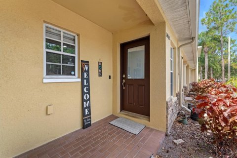 Townhouse in Riverview, Florida 2 bedrooms, 142.33 sq.m. № 1806708 - photo 4