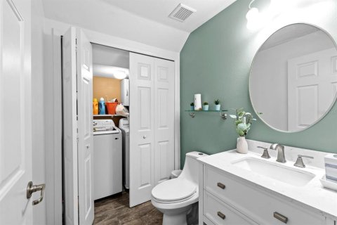Townhouse in Riverview, Florida 2 bedrooms, 142.33 sq.m. № 1806708 - photo 7