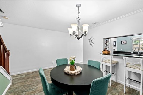 Townhouse in Riverview, Florida 2 bedrooms, 142.33 sq.m. № 1806708 - photo 14