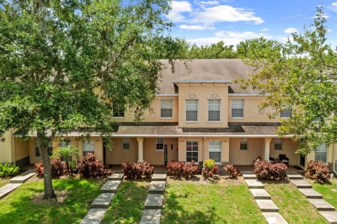 Townhouse in Riverview, Florida 2 bedrooms, 142.33 sq.m. № 1806708 - photo 23
