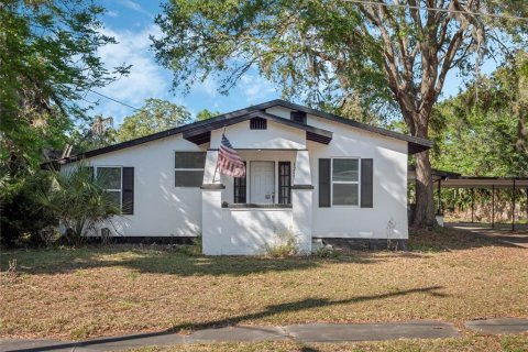 House in Leesburg, Florida 3 bedrooms, 166.2 sq.m. № 1832052 - photo 12