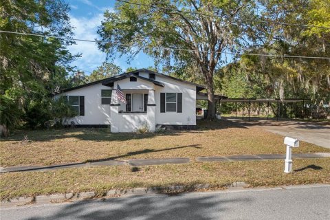 House in Leesburg, Florida 3 bedrooms, 166.2 sq.m. № 1832052