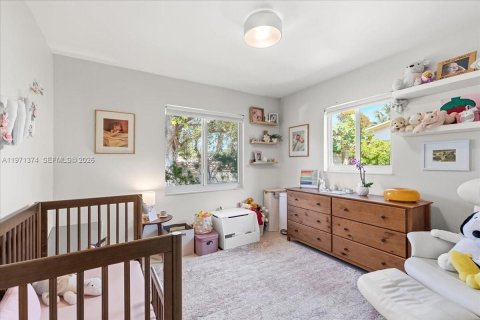 Casa en venta en South Miami, Florida, 3 dormitorios, 115.66 m2 № 2032149 - foto 11