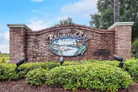 Copropriété à vendre à Davenport, Floride: 2 chambres, 113.99 m2 № 1522078 - photo 23