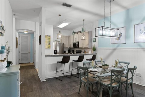 Copropriété à vendre à Davenport, Floride: 2 chambres, 113.99 m2 № 1522078 - photo 7
