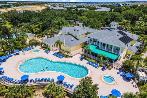 Copropriété à vendre à Davenport, Floride: 2 chambres, 113.99 m2 № 1522078 - photo 25