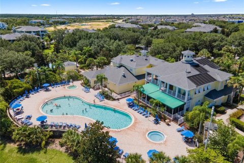 Copropriété à vendre à Davenport, Floride: 2 chambres, 113.99 m2 № 1522078 - photo 28