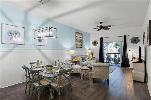 Copropriété à vendre à Davenport, Floride: 2 chambres, 113.99 m2 № 1522078 - photo 9