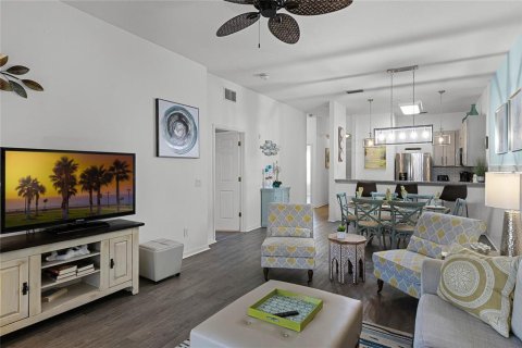 Copropriété à vendre à Davenport, Floride: 2 chambres, 113.99 m2 № 1522078 - photo 6