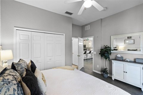 Copropriété à vendre à Davenport, Floride: 2 chambres, 113.99 m2 № 1522078 - photo 15