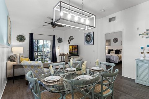 Copropriété à vendre à Davenport, Floride: 2 chambres, 113.99 m2 № 1522078 - photo 8