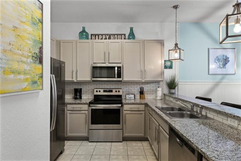 Copropriété à vendre à Davenport, Floride: 2 chambres, 113.99 m2 № 1522078 - photo 12