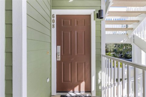 Copropriété à vendre à Davenport, Floride: 2 chambres, 113.99 m2 № 1522078 - photo 2