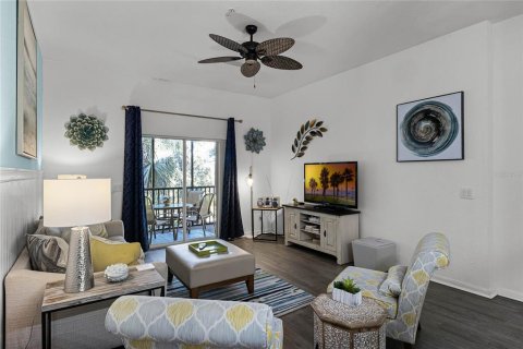 Copropriété à vendre à Davenport, Floride: 2 chambres, 113.99 m2 № 1522078 - photo 5