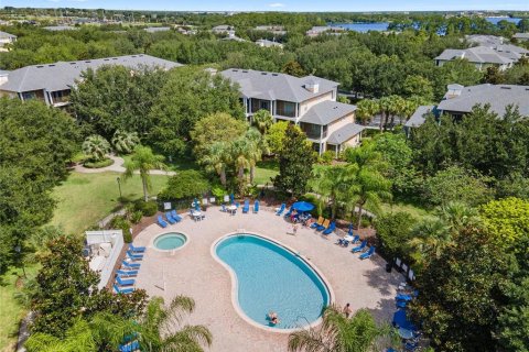 Copropriété à vendre à Davenport, Floride: 2 chambres, 113.99 m2 № 1522078 - photo 26