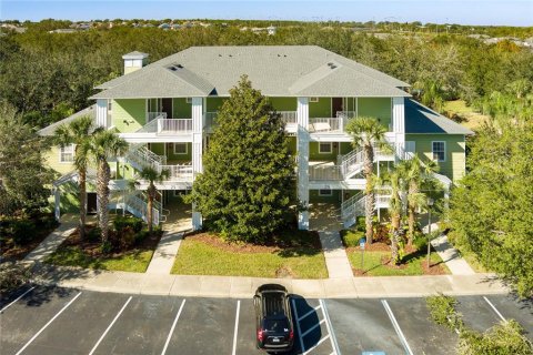 Copropriété à vendre à Davenport, Floride: 2 chambres, 113.99 m2 № 1522078 - photo 1