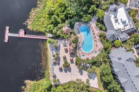 Copropriété à vendre à Davenport, Floride: 2 chambres, 113.99 m2 № 1522078 - photo 30