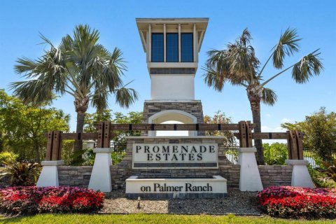 House in Sarasota, Florida 4 bedrooms, 189.99 sq.m. № 1608337 - photo 26