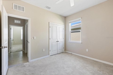 House in Sarasota, Florida 4 bedrooms, 189.99 sq.m. № 1608337 - photo 21