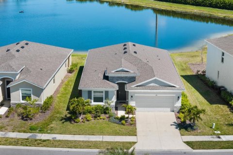 House in Sarasota, Florida 4 bedrooms, 189.99 sq.m. № 1608337 - photo 4