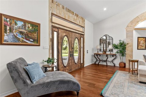 House in Palm Harbor, Florida 4 bedrooms, 409.7 sq.m. № 2318583 - photo 12