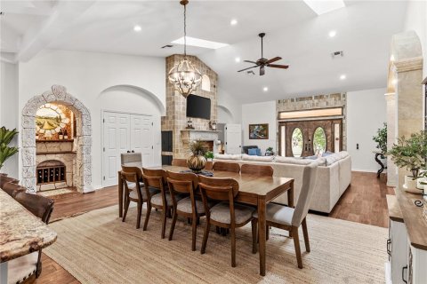 House in Palm Harbor, Florida 4 bedrooms, 409.7 sq.m. № 2318583 - photo 16