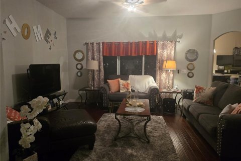 House in Kissimmee, Florida 2 bedrooms, 146.23 sq.m. № 1720268 - photo 22