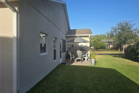 House in Kissimmee, Florida 2 bedrooms, 146.23 sq.m. № 1720268 - photo 18