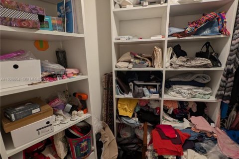 Снять в аренду кондоминиум в Майами, Флорида 2 спальни, 116.78м2, № 1987221 - фото 11