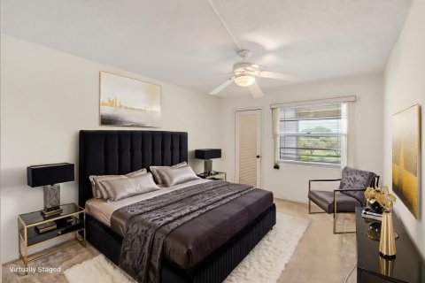 Condo in Boca Raton, Florida, 2 bedrooms  № 2259629 - photo 4