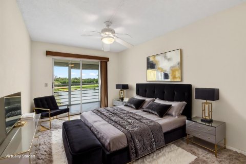 Condo in Boca Raton, Florida, 2 bedrooms  № 2259629 - photo 7