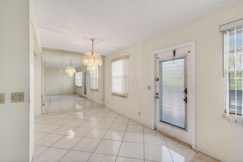 Condo in Boca Raton, Florida, 2 bedrooms  № 2259629 - photo 19
