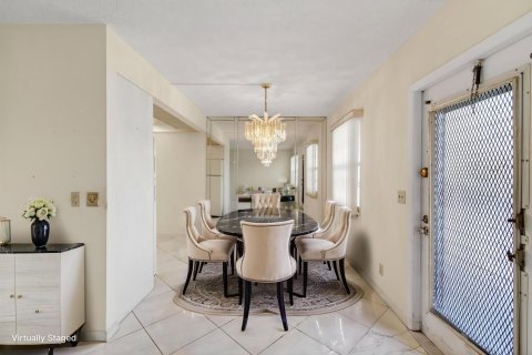 Condo in Boca Raton, Florida, 2 bedrooms  № 2259629 - photo 3