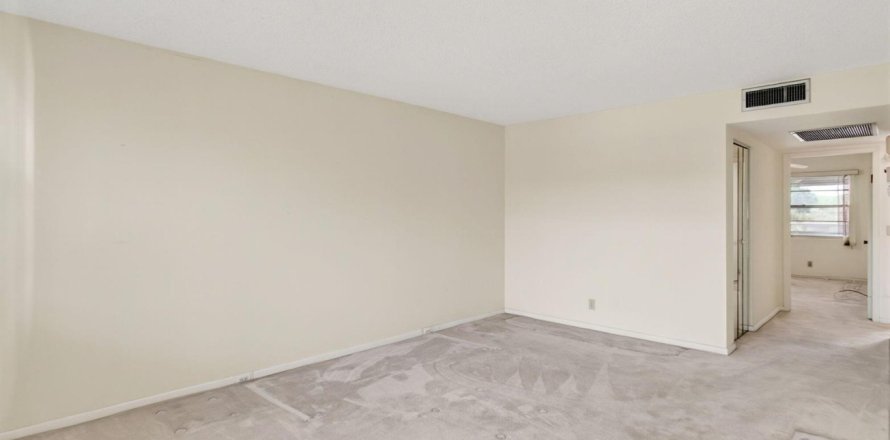 Condo in Boca Raton, Florida, 2 bedrooms  № 2259629