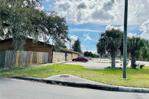 Propiedad comercial en venta en Winter Park, Florida, 381.27 m2 № 1217780 - foto 8