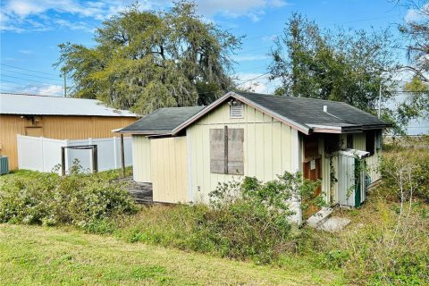 Propiedad comercial en venta en Winter Park, Florida, 381.27 m2 № 1217780 - foto 14