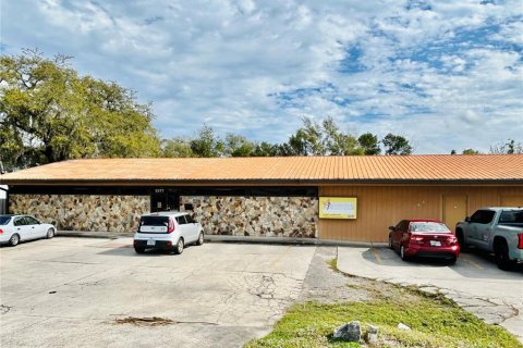 Propiedad comercial en venta en Winter Park, Florida, 381.27 m2 № 1217780 - foto 1