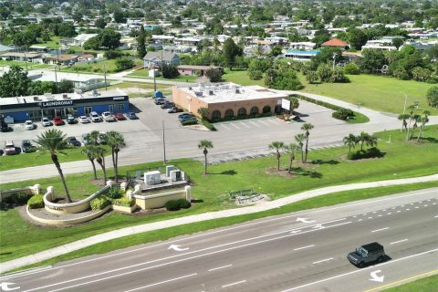 Immobilier commercial à vendre à Port Charlotte, Floride: 536.6 m2 № 2411416 - photo 2