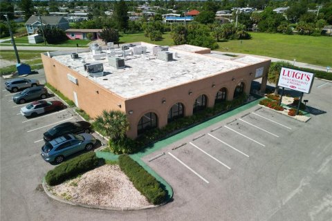 Immobilier commercial à Port Charlotte, Floride 536.6 m2 № 2411416