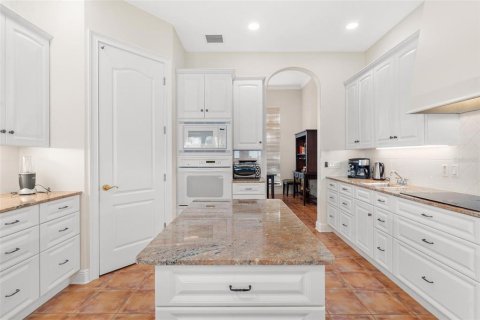 House in Leesburg, Florida 3 bedrooms, 315.87 sq.m. № 2115584 - photo 25