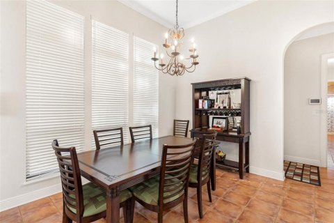 House in Leesburg, Florida 3 bedrooms, 315.87 sq.m. № 2115584 - photo 29