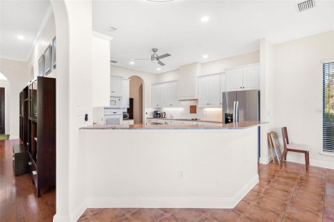 House in Leesburg, Florida 3 bedrooms, 315.87 sq.m. № 2115584 - photo 30