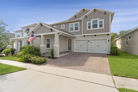 Casa en venta en Winter Garden, Florida, 5 dormitorios, 317.82 m2 № 1910723 - foto 1