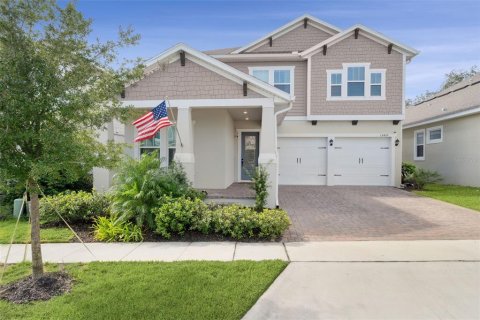 Villa ou maison à vendre à Winter Garden, Floride: 5 chambres, 317.82 m2 № 1910723 - photo 2